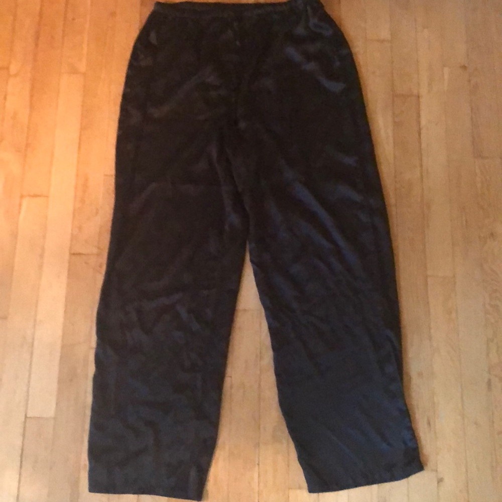 Silky PJs 100% polyester